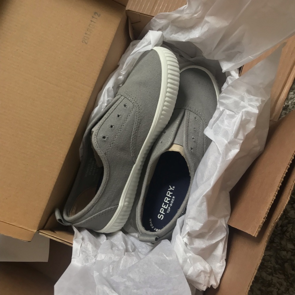 Sperry sneakers